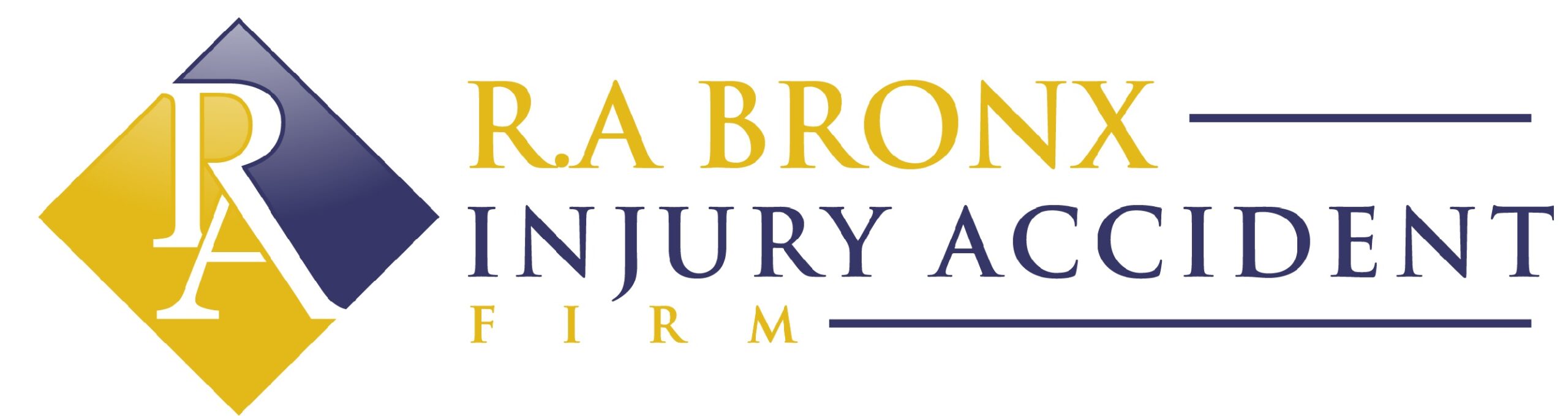 R.A Bronx Injury Accident Firm | NYC Car Accident Law